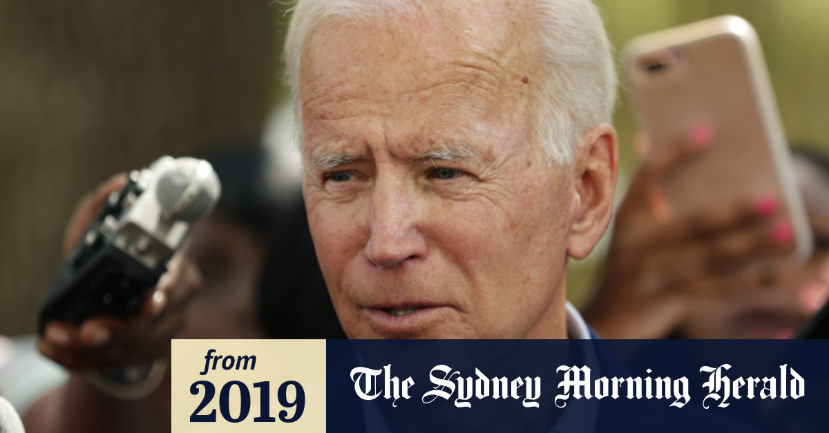 Joe Biden promises to release medical records to prove fitness